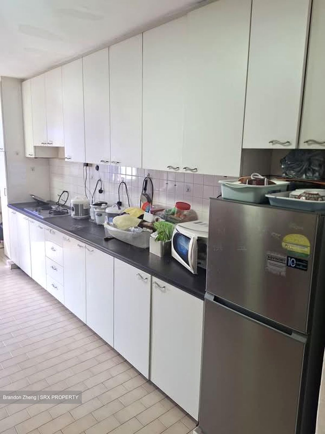 Blk 320 Clementi Meadows (Clementi), HDB 3 Rooms #587713371